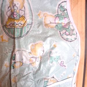 Bib For Feeding Baby, New