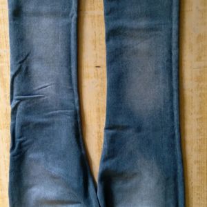 Mens Bootcut Jeans