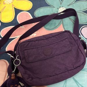 Kipling Sling Bag