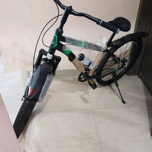 Brand New Tata Stryder  Harris Cycle
