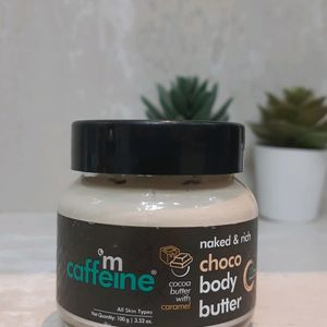 Best Ever Body Butter