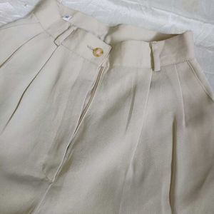 Korean Pants    Colour: Sage Green