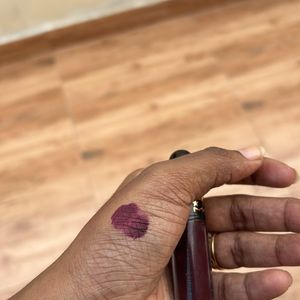 Mac Liquid Lipstick