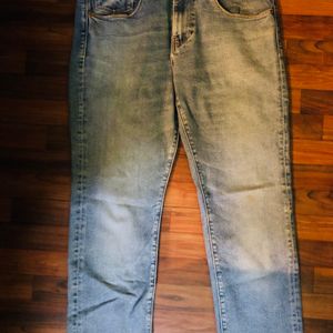 LEVI’S MEN JEANS