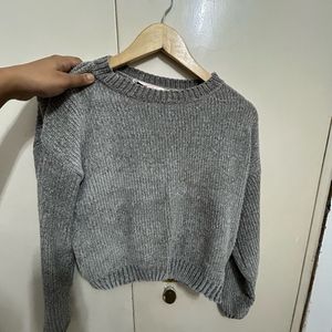Mast & Harbour Grey Sweater