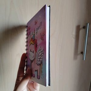 JOURNAL DIARY COMBO PACK 2