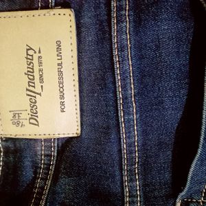 Jeans Man Diesel Brand