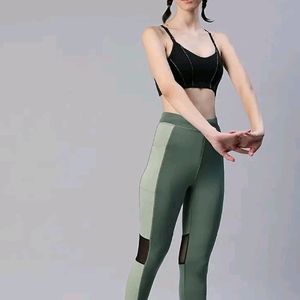 Smart Gym Pants