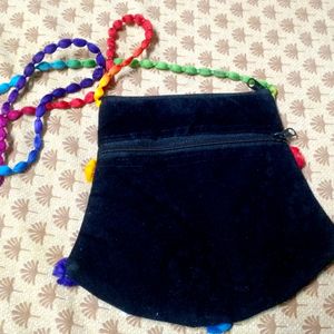 Navratri Sling Bag