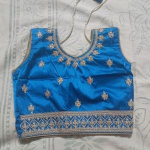 Heavy Lengha Choli For Kids With Duppatta