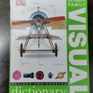 Visual Dictionary