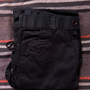 Women's Cargo Pant (6 Pocket )