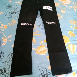 Roadster Cutting Fashion Jeans