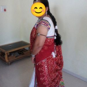 Navratri Special Chaniya Choli