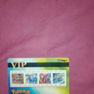 Vip Pokemon Card For Sale Sale Sale‼️‼️‼️