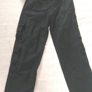 Men's 7pockets cargo Pant