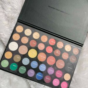 Morphe X James Charles Eye Palette