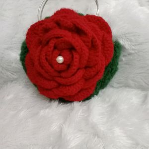 Crochet 🌹 handbag