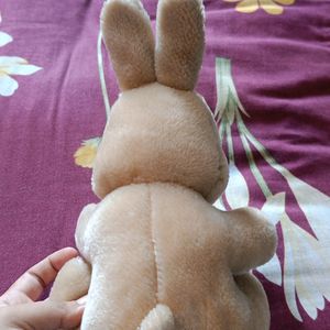 Bunny Softoy