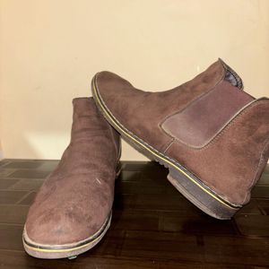 Chelsea Boot