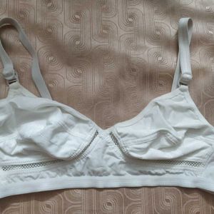 26A Cotton Bra