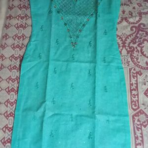 Kurti ShararA