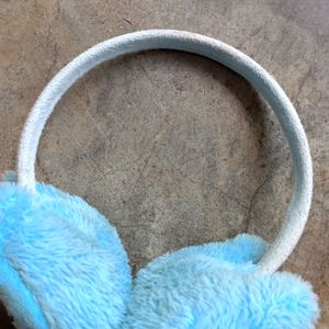 Earmuff For Winter