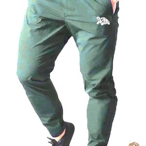 New Mens Track Pant