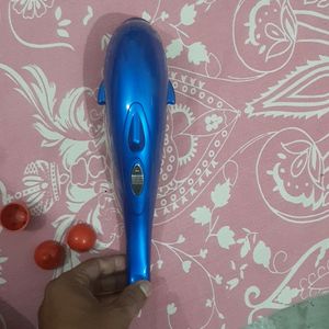 Dolphin Massager Big Size