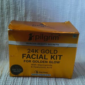 Facial Kit