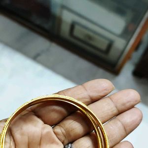 Combo Deal Of Bangles And Ring