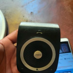 Jabra Tour Bluetooth Speaker For Car