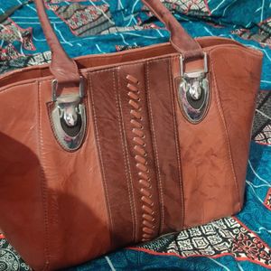 Ladies Side Bag