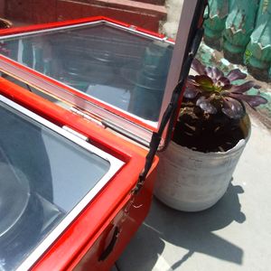 Solar cooker