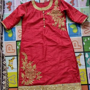 Month End Sale Grab It At 150 Rs , Embroidered