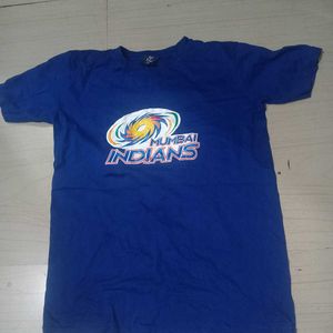 Mumbai India Tshirt