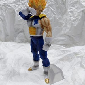 Vegeta Action Figure 25 Cm