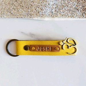 Customise Keychains