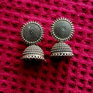 Jhumka