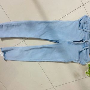 Denim Jeans For Women