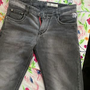 Diesel Jeans Size 34