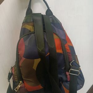 Women Backpack