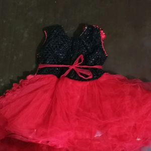 Baby Frock