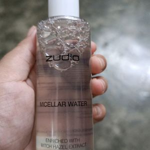 Micellar Water