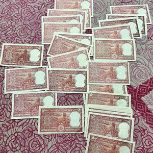 2rs Tiger Issue New Condition 25pcs