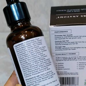 Hair Growth Serum