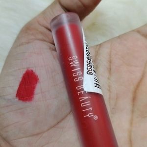 Swiss Beauty Liquid Lipstick