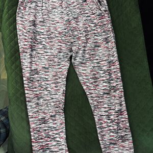 Women Half Pant