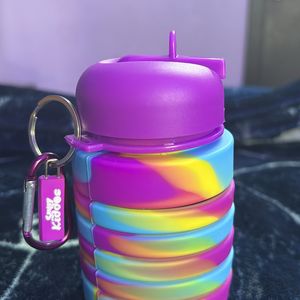 Unique Water Bottle