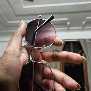 Tinted Used Sunglasses